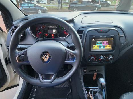 RENAULT Captur 1.6 16V 4P FLEX SCE INTENSE X-TRONIC CVT, Foto 13