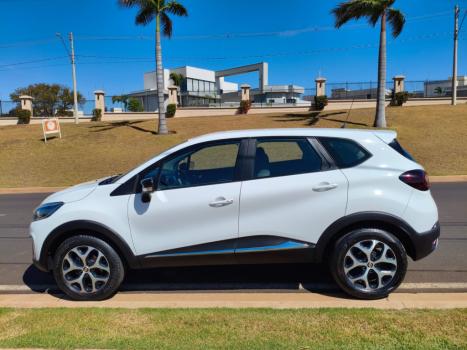 RENAULT Captur 1.6 16V 4P FLEX SCE INTENSE X-TRONIC CVT, Foto 1