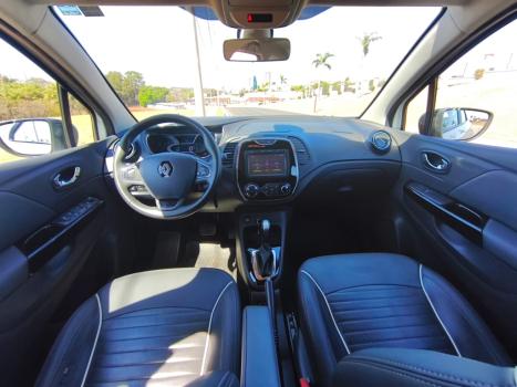 RENAULT Captur 1.6 16V 4P FLEX SCE INTENSE X-TRONIC CVT, Foto 2
