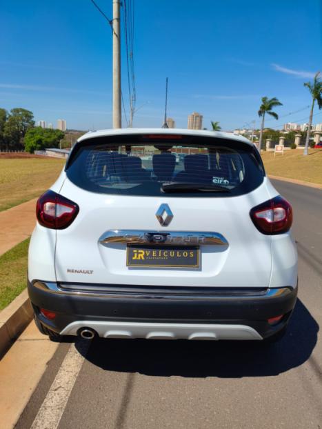RENAULT Captur 1.6 16V 4P FLEX SCE INTENSE X-TRONIC CVT, Foto 4