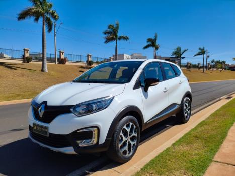 RENAULT Captur 1.6 16V 4P FLEX SCE INTENSE X-TRONIC CVT, Foto 7