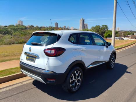 RENAULT Captur 1.6 16V 4P FLEX SCE INTENSE X-TRONIC CVT, Foto 8