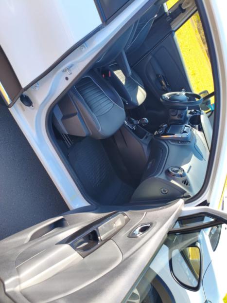 RENAULT Captur 1.6 16V 4P FLEX SCE INTENSE X-TRONIC CVT, Foto 9