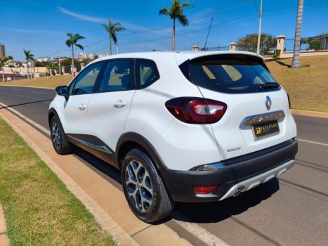 RENAULT Captur 1.6 16V 4P FLEX SCE INTENSE X-TRONIC CVT, Foto 10