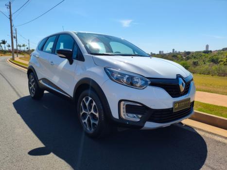 RENAULT Captur 1.6 16V 4P FLEX SCE INTENSE X-TRONIC CVT, Foto 11