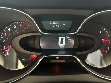 RENAULT Captur 1.6 16V 4P FLEX SCE LIFE X-TRONIC CVT, Foto 6