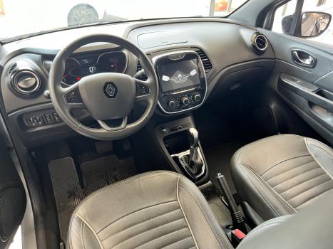 RENAULT Captur 1.6 16V 4P FLEX SCE LIFE X-TRONIC CVT, Foto 7