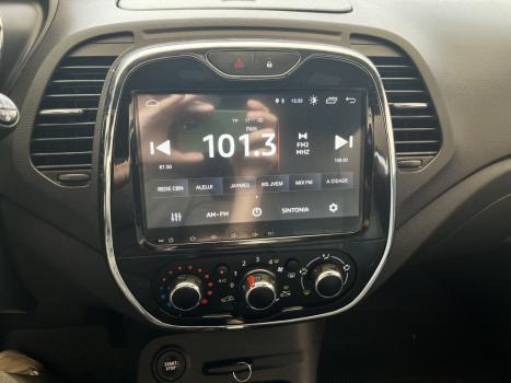 RENAULT Captur 1.6 16V 4P FLEX SCE LIFE X-TRONIC CVT, Foto 8