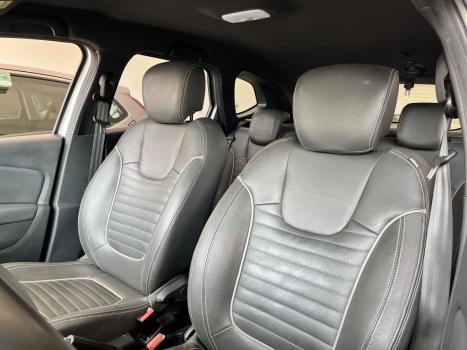 RENAULT Captur 1.6 16V 4P FLEX SCE LIFE X-TRONIC CVT, Foto 9
