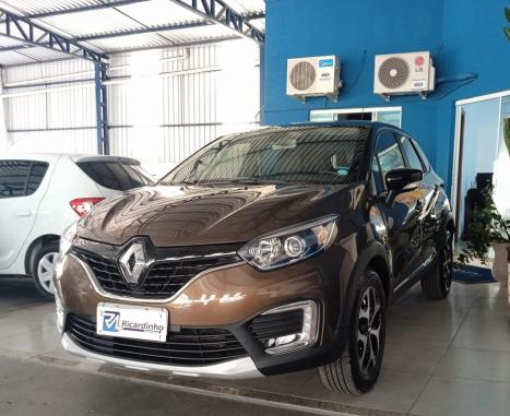 RENAULT Captur 2.0 16V 4P FLEX INTENSE AUTOMTICO, Foto 6