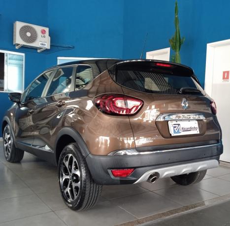 RENAULT Captur 2.0 16V 4P FLEX INTENSE AUTOMTICO, Foto 7