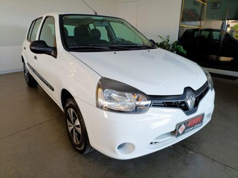 RENAULT Clio Hatch 1.0 16V 4P FLEX EXPRESSION, Foto 3