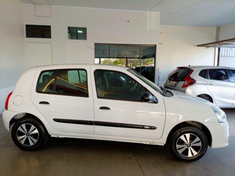 RENAULT Clio Hatch 1.0 16V 4P FLEX EXPRESSION, Foto 5