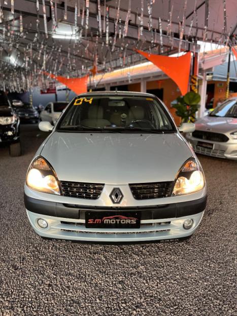 RENAULT Clio Sedan 1.6 16V 4P PRIVILEGE, Foto 3