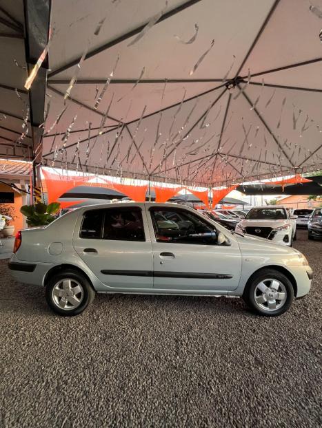 RENAULT Clio Sedan 1.6 16V 4P PRIVILEGE, Foto 5