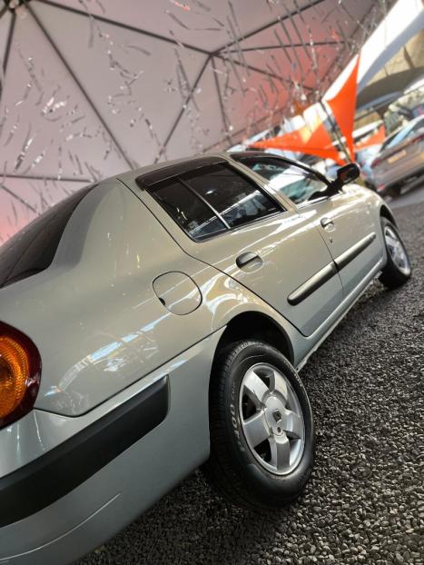 RENAULT Clio Sedan 1.6 16V 4P PRIVILEGE, Foto 7