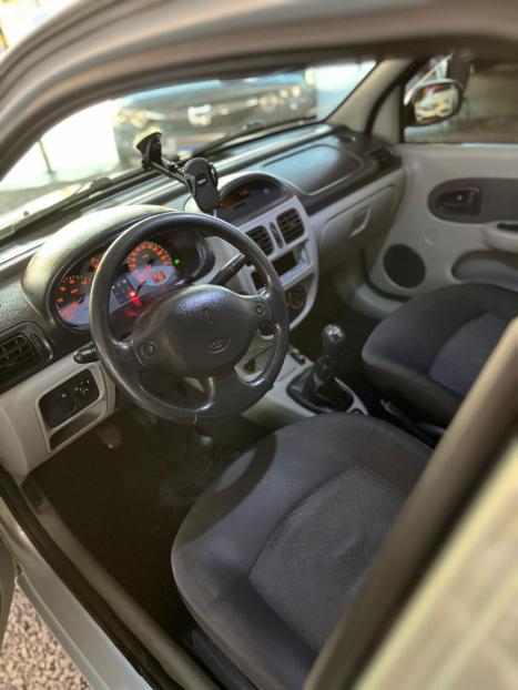 RENAULT Clio Sedan 1.6 16V 4P PRIVILEGE, Foto 11