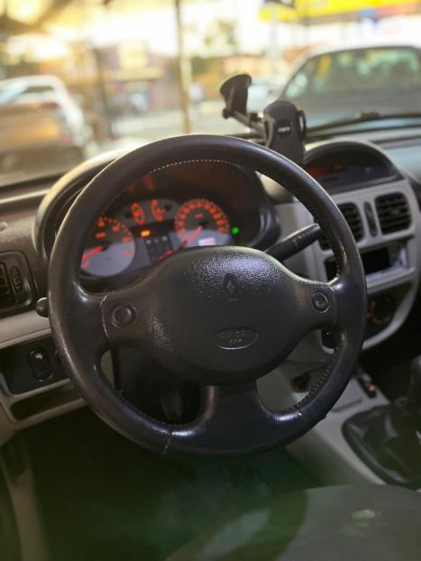 RENAULT Clio Sedan 1.6 16V 4P PRIVILEGE, Foto 13