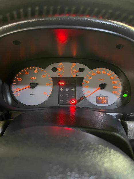 RENAULT Clio Sedan 1.6 16V 4P PRIVILEGE, Foto 14
