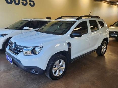 RENAULT Duster 1.6 16V 4P FLEX SCE ZEN, Foto 1