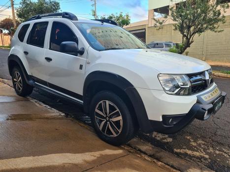 RENAULT Duster 1.6 16V 4P FLEX DYNAMIQUE, Foto 2