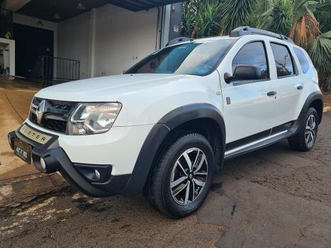 RENAULT Duster 1.6 16V 4P FLEX DYNAMIQUE, Foto 3