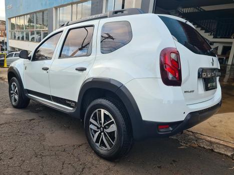 RENAULT Duster 1.6 16V 4P FLEX DYNAMIQUE, Foto 5