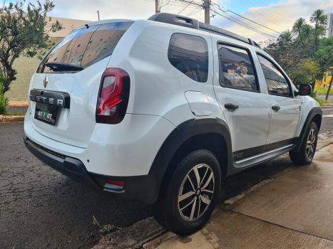 RENAULT Duster 1.6 16V 4P FLEX DYNAMIQUE, Foto 6