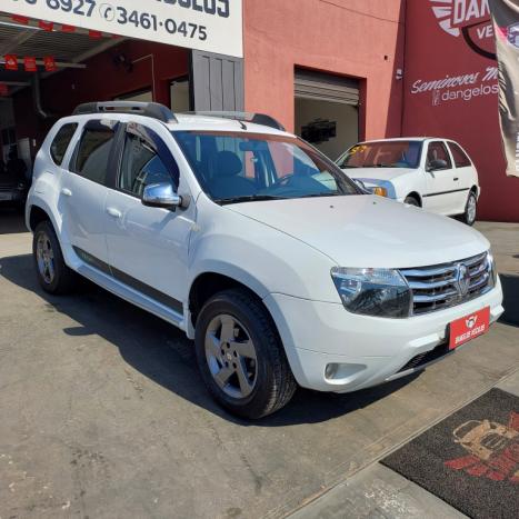 RENAULT Duster 1.6 16V 4P FLEX DYNAMIQUE, Foto 3