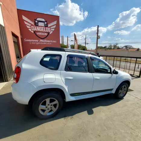 RENAULT Duster 1.6 16V 4P FLEX DYNAMIQUE, Foto 4