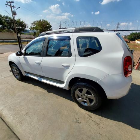 RENAULT Duster 1.6 16V 4P FLEX DYNAMIQUE, Foto 5