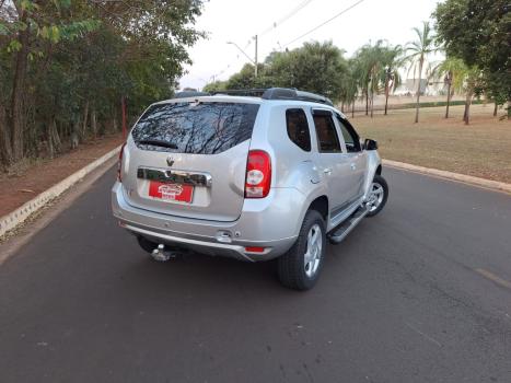 RENAULT Duster 1.6 16V 4P FLEX DYNAMIQUE, Foto 3