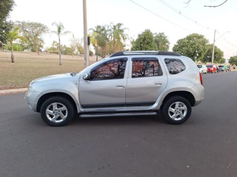 RENAULT Duster 1.6 16V 4P FLEX DYNAMIQUE, Foto 7