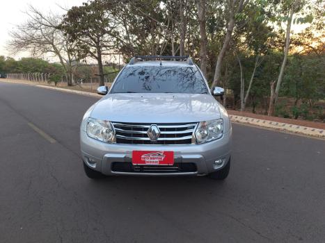 RENAULT Duster 1.6 16V 4P FLEX DYNAMIQUE, Foto 4