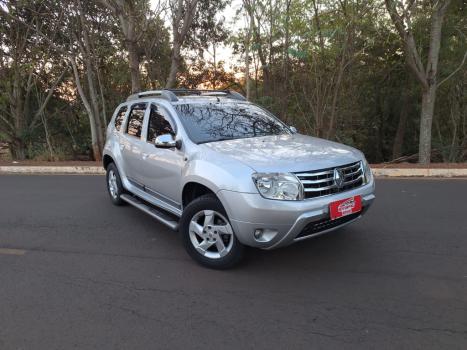 RENAULT Duster 1.6 16V 4P FLEX DYNAMIQUE, Foto 2