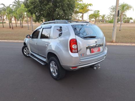 RENAULT Duster 1.6 16V 4P FLEX DYNAMIQUE, Foto 6