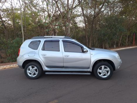 RENAULT Duster 1.6 16V 4P FLEX DYNAMIQUE, Foto 8