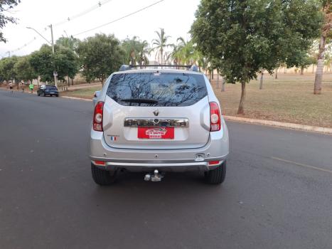 RENAULT Duster 1.6 16V 4P FLEX DYNAMIQUE, Foto 5