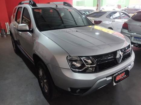 RENAULT Duster 1.6 16V 4P FLEX DYNAMIQUE AUTOMTICO CVT, Foto 2