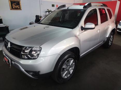 RENAULT Duster 1.6 16V 4P FLEX DYNAMIQUE AUTOMTICO CVT, Foto 3