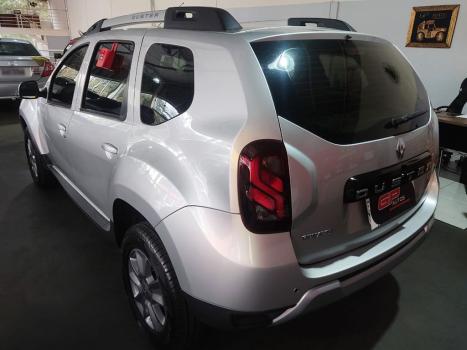 RENAULT Duster 1.6 16V 4P FLEX DYNAMIQUE AUTOMTICO CVT, Foto 9