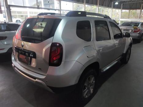 RENAULT Duster 1.6 16V 4P FLEX DYNAMIQUE AUTOMTICO CVT, Foto 10