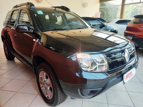 RENAULT Duster 1.6 16V 4P FLEX, Foto 2