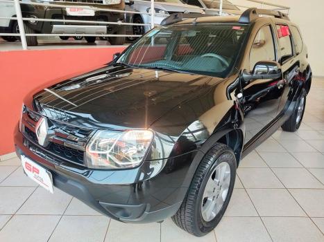 RENAULT Duster 1.6 16V 4P FLEX, Foto 3