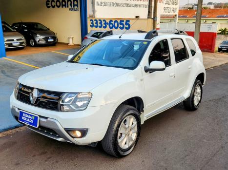 RENAULT Duster 1.6 16V 4P FLEX DYNAMIQUE, Foto 3