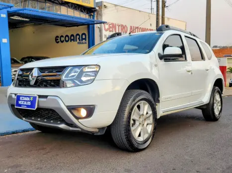 RENAULT Duster 1.6 16V 4P FLEX DYNAMIQUE, Foto 7