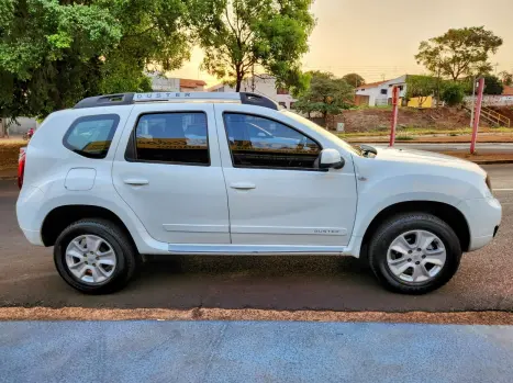 RENAULT Duster 1.6 16V 4P FLEX DYNAMIQUE, Foto 12