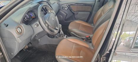 RENAULT Duster 1.6 16V 4P FLEX DYNAMIQUE AUTOMTICO CVT, Foto 8