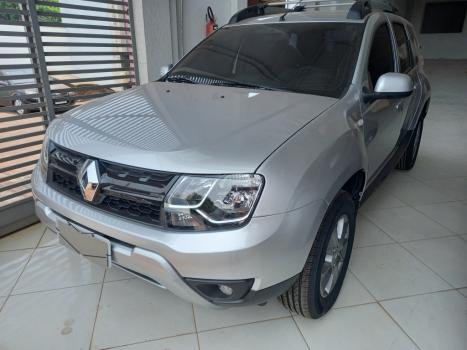 RENAULT Duster 1.6 16V 4P FLEX DYNAMIQUE AUTOMTICO CVT, Foto 5