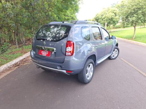 RENAULT Duster 1.6 16V 4P FLEX DYNAMIQUE, Foto 2